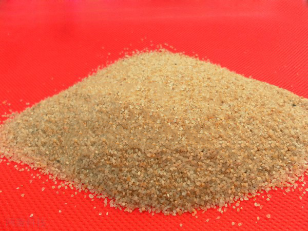 灌漿料專用覆膜砂 灌漿料專用覆膜砂